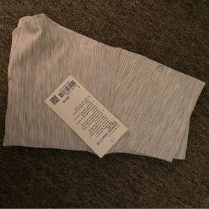 Lululemon WSNB Align Leggings 28” NWT